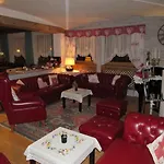 Hotel Park Arnica Falcade