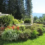 Park Arnica 4*