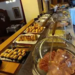 Park Arnica Hotel Falcade