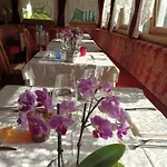 Park Arnica Hotel Falcade
