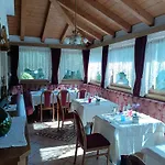 Hotel Park Arnica Falcade