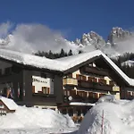 Park Arnica Hotel Falcade