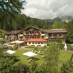 Otel Park Arnica Falcade