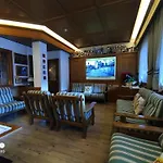 Hotel Park Arnica 4*