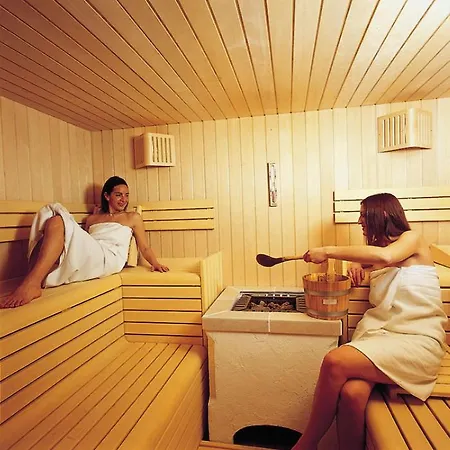 Park Arnica Hotel 4*