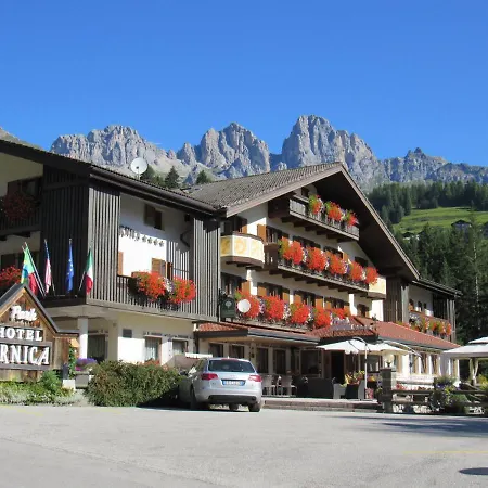 Park Arnica 4* Falcade