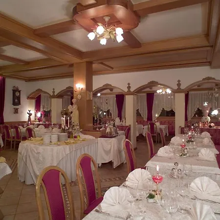 Park Arnica Hotel