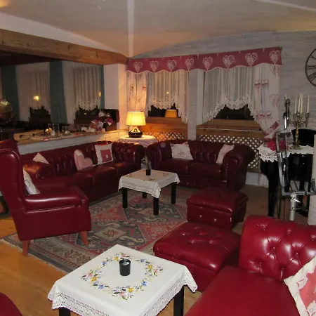 Hotel Park Arnica Falcade