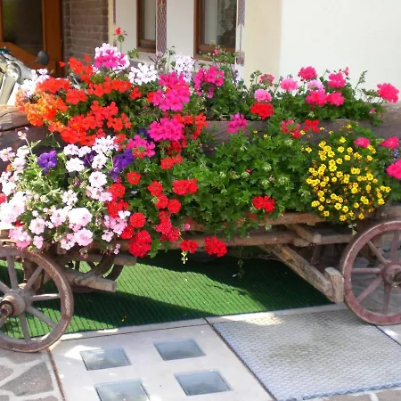 Park Arnica 4* Falcade