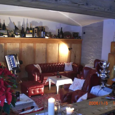 Park Arnica Hotel 4*