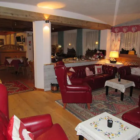 Park Arnica Hotel 4*