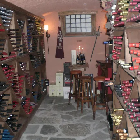 فندق Park Arnica