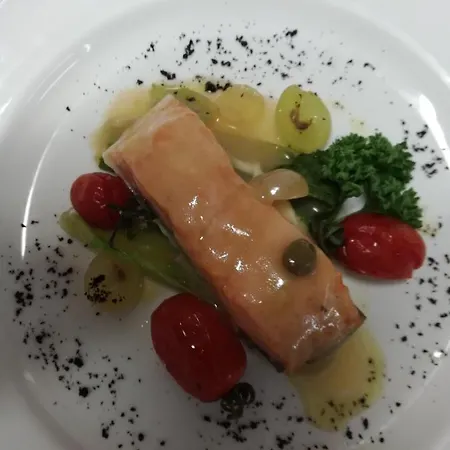 Park Arnica 호텔 4*