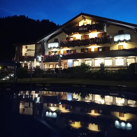 Hotel Park Arnica