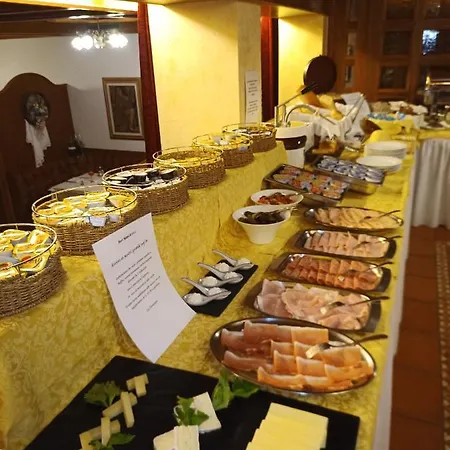 Park Arnica Hotel