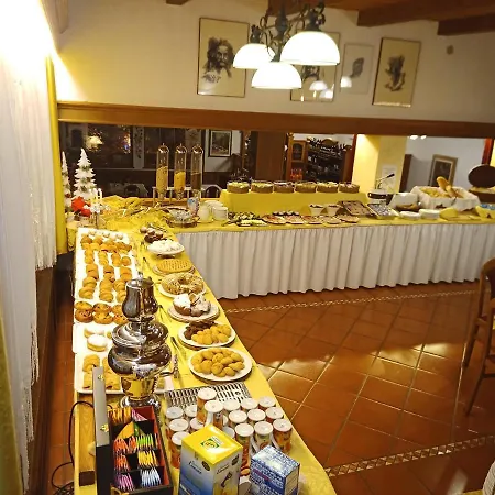 فندق Park Arnica