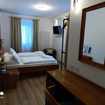 Park Arnica 4*