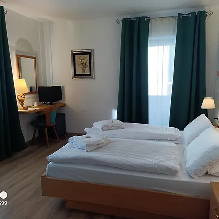 Park Arnica Hotel