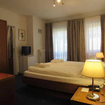 Park Arnica 4* Falcade