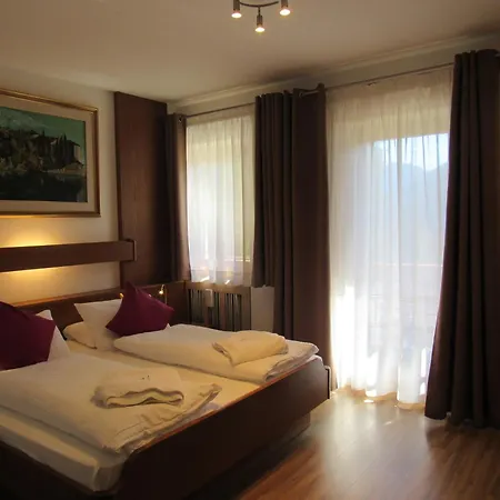 فندق Park Arnica 4*