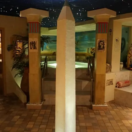 فندق Park Arnica 4*