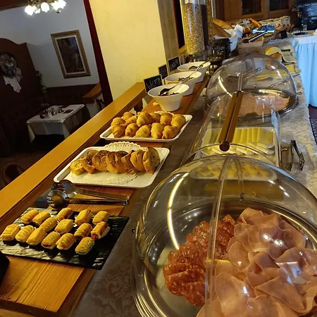 Park Arnica Hotel Falcade
