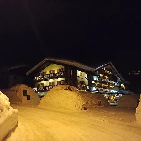 Park Arnica Hotel