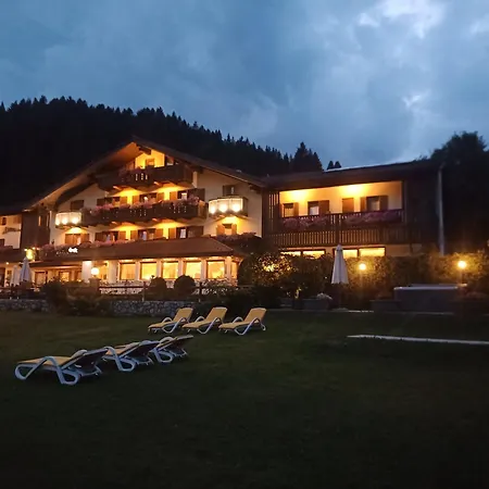 Hotel Park Arnica 4*