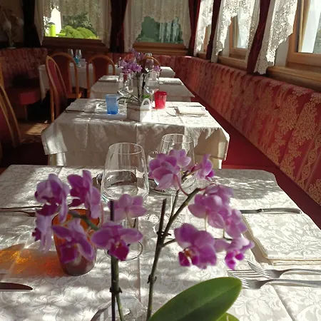 Park Arnica Hotel Falcade