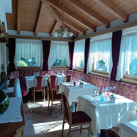 Hotel Park Arnica Falcade