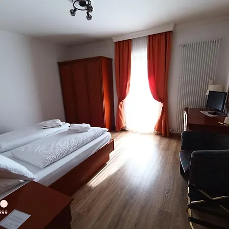 Park Arnica Hotel