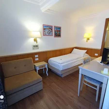 Park Arnica 호텔 4*