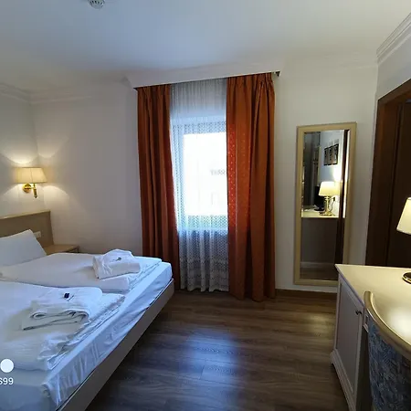 Hotel Park Arnica 4*