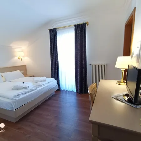 Park Arnica Hotel Falcade