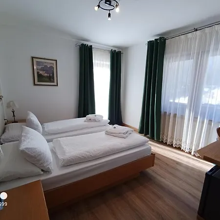 Hotel Park Arnica Falcade