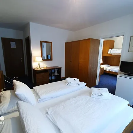 Park Arnica 4* Falcade