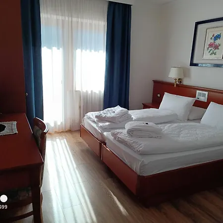 Park Arnica Hotel