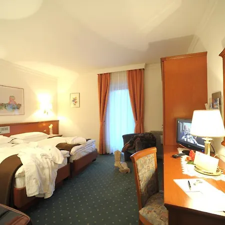 Park Arnica Hotel Falcade