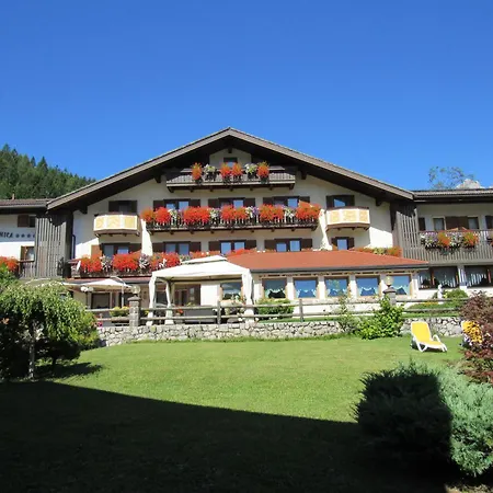 Park Arnica Otel Falcade