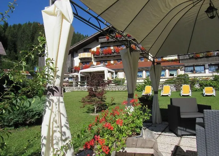 Park Arnica 4*