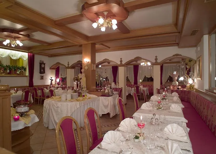 Park Arnica Hotel