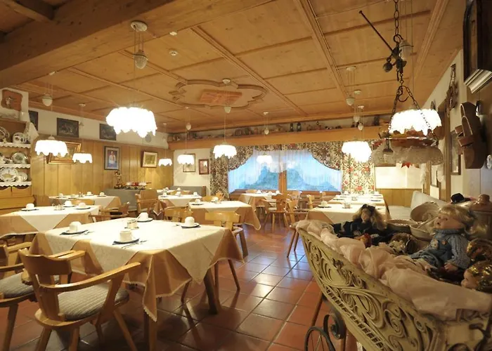 Park Arnica Hotel 4*