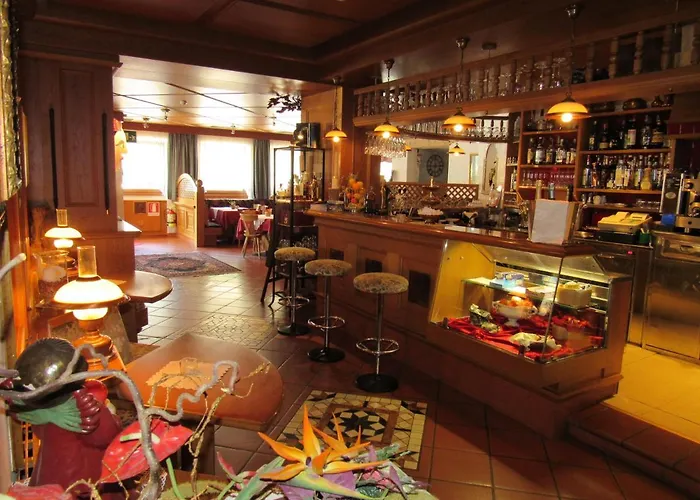 Park Arnica Hotel