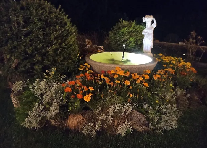 Hotel Park Arnica Falcade