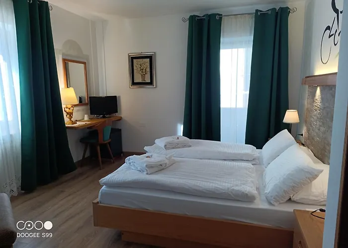 Park Arnica Hotel
