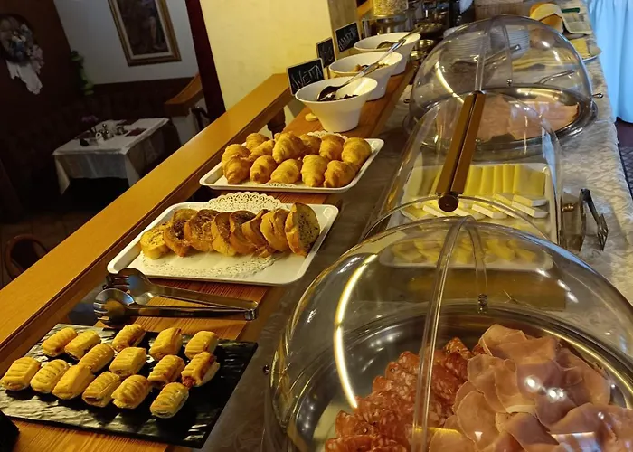 Park Arnica Hotel Falcade