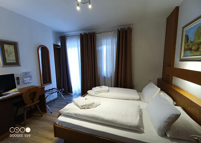 Park Arnica 4*