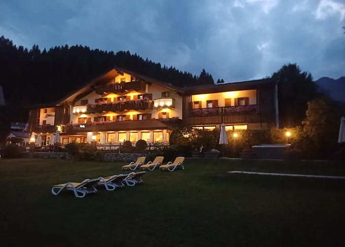 Hotel Park Arnica 4*