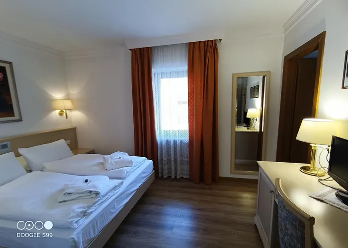 Hotel Park Arnica 4*