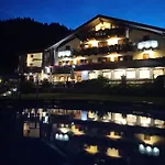 Hotel Park Arnica